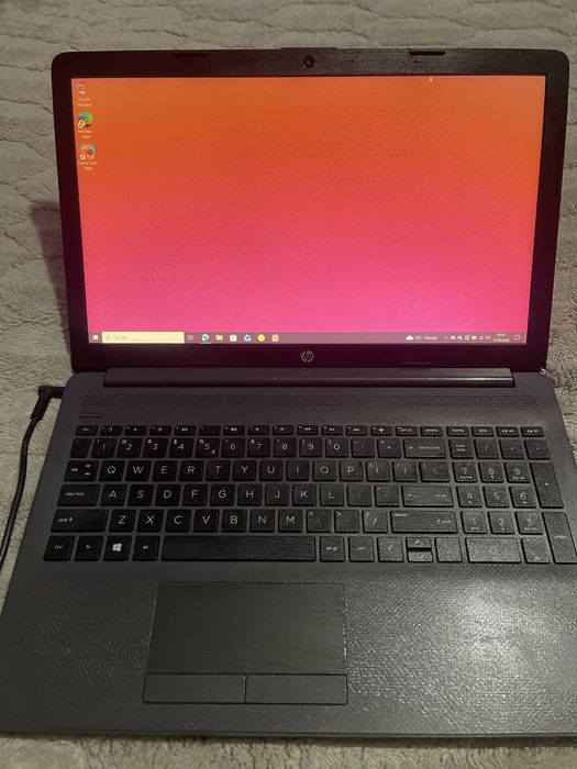 Laptop HP , perfect functional