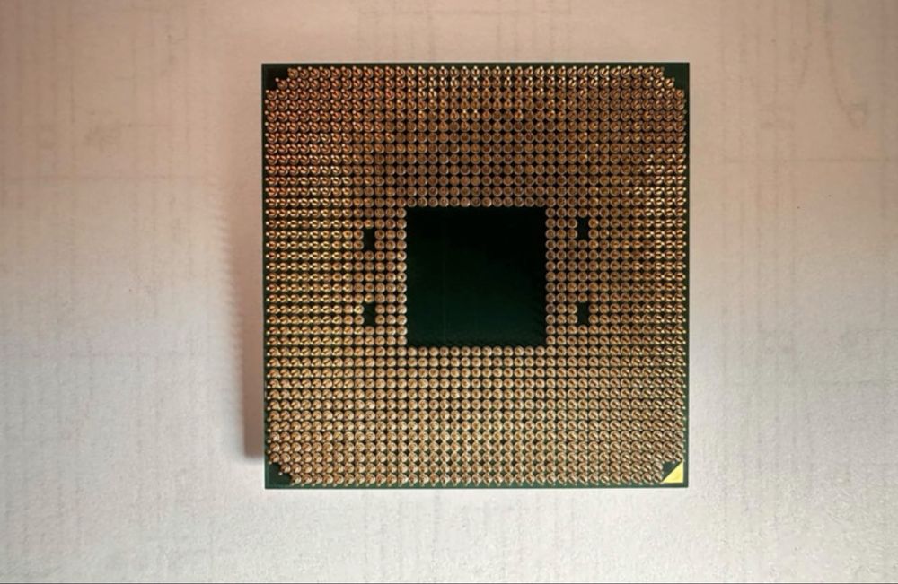 Ryzen 5 3600.