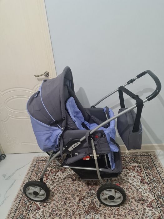 Продам коляску хорошего состояние