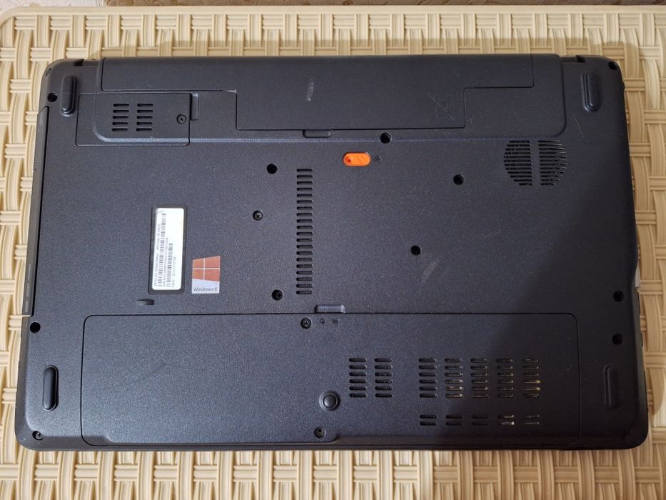 Продам ноутбук Core i5