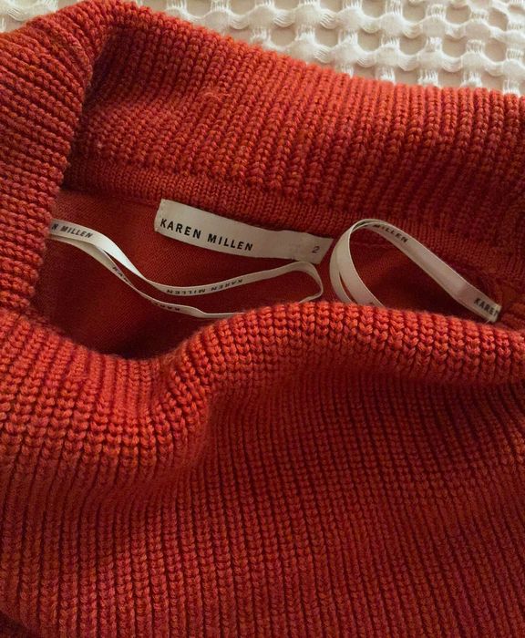 Блуза, рокля Karen Milen