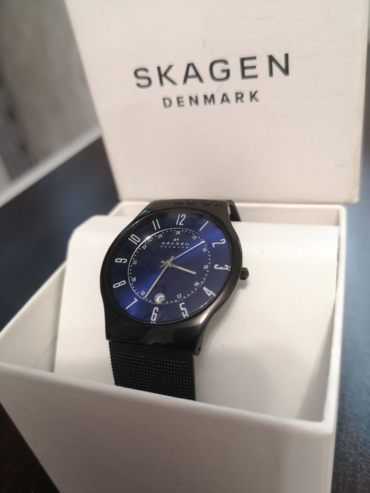 Часовник Skagen T233XLTMN