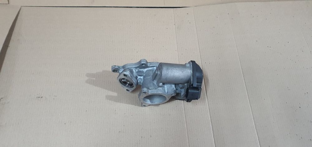 Supapa egr 2.0 tdi BLB BRE BRD audi a4 b7 audi a6 c6