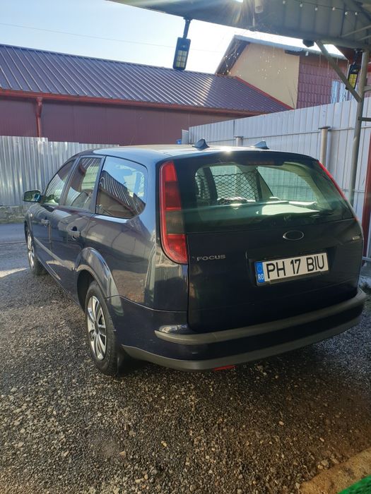 De vânzare ford focus break