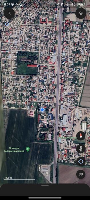 Yer sotiladi kadastirli