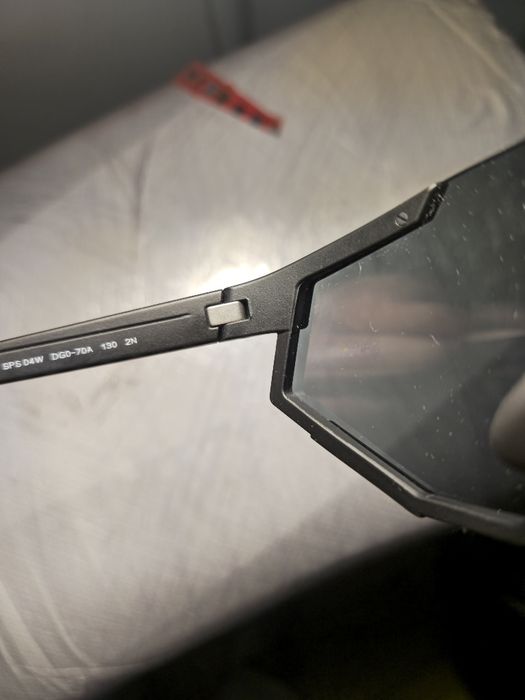 Ochelari de soare PRADA