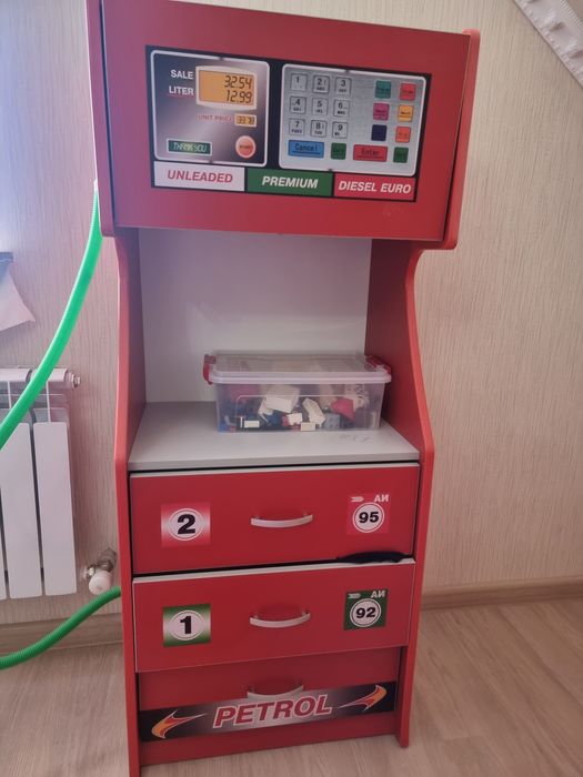 Детская мебель для детской