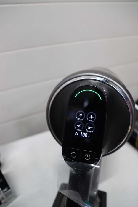 dreame Z30 Безжична прахосмукачка за под, всмукателна мощност 28 000 PA/310 AW, максимално време за почистване 90мин, технология за разкриване на прах