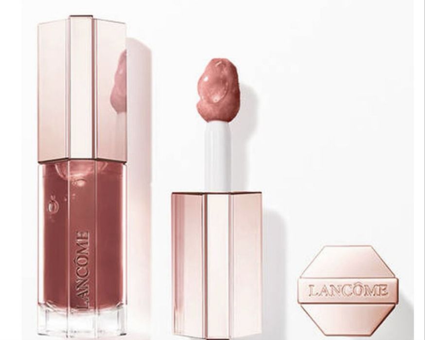 Масло за устни Lancome Dior