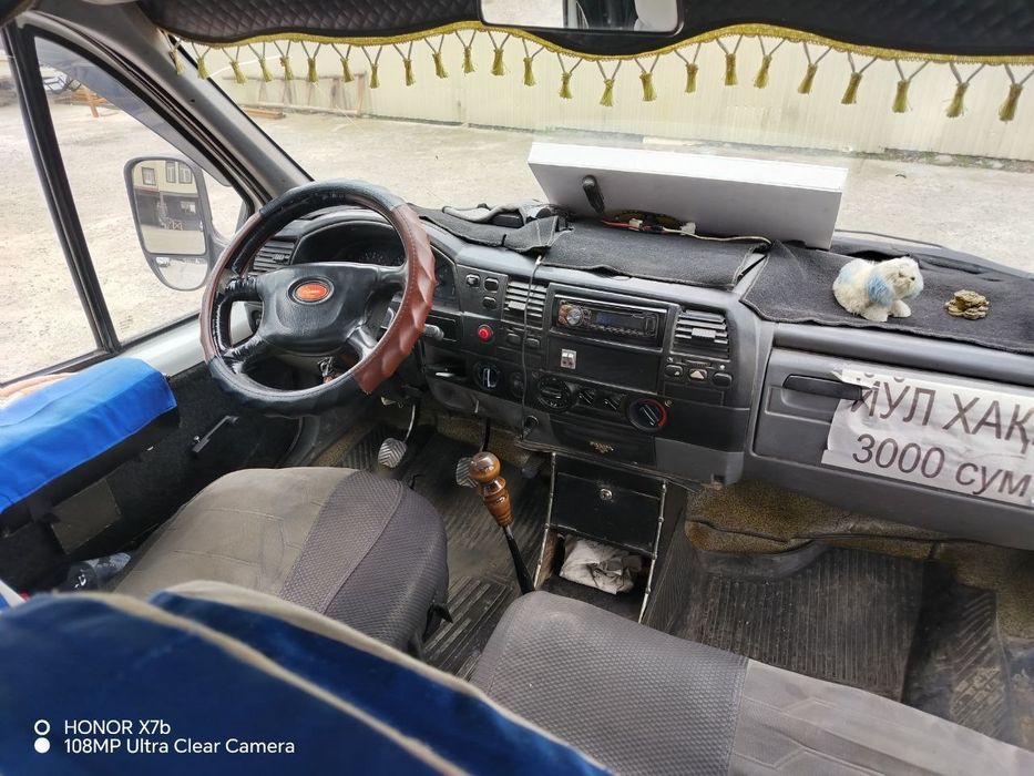 Продаётся Газель 2008 года.