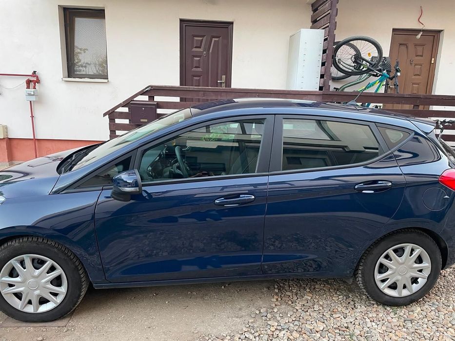 FORD Fiesta 2018 — imagine 2