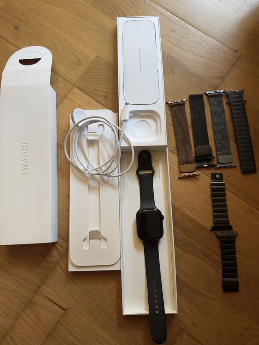 Apple watch Series 10 46mm+Cellular
