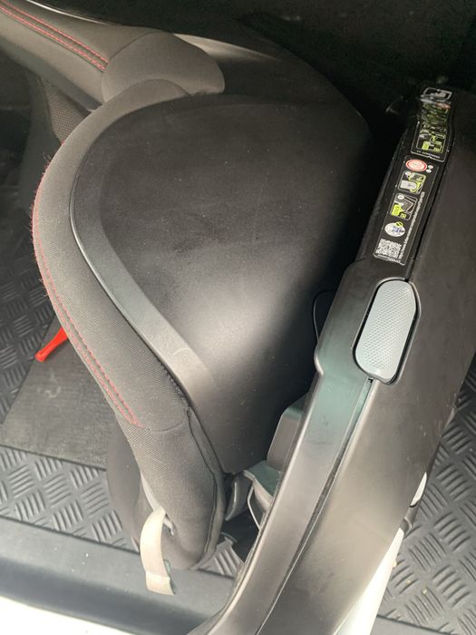 Scaun auto britax