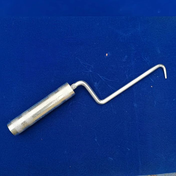 Крючок для арматуры