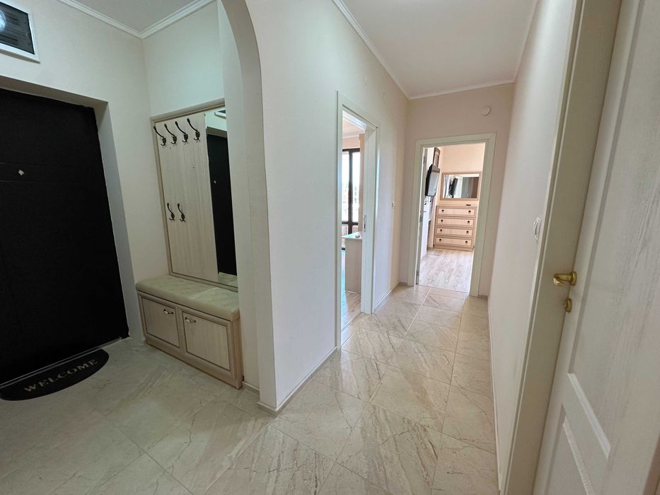 Продава се Тристаен апартамент в Несебър - 101 кв.м за 1495 €/кв.м - Снимка #11