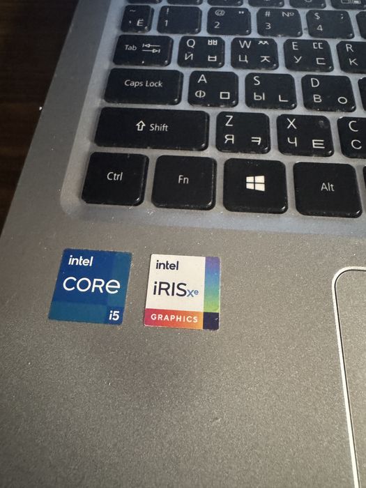 Ноутбук продаётся ACER Aspire A515