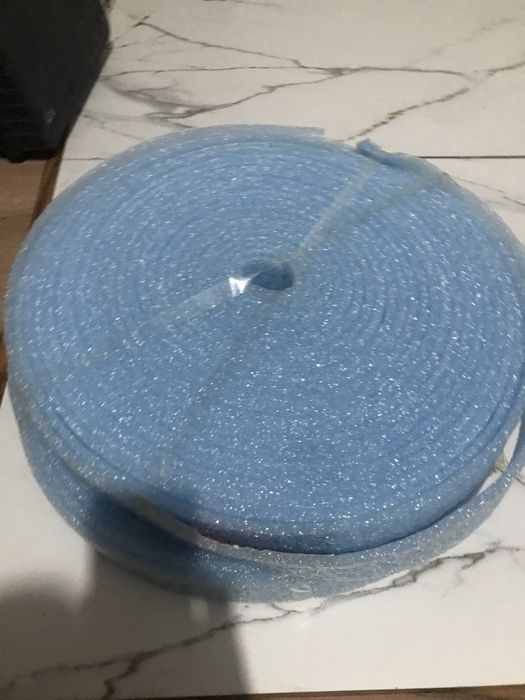 Лента демпферная