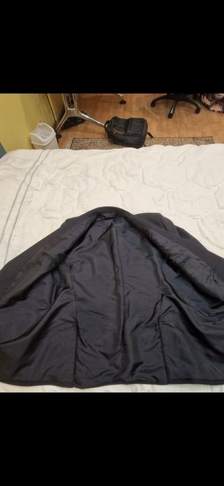 Пиджак двубортный совершенно новый.