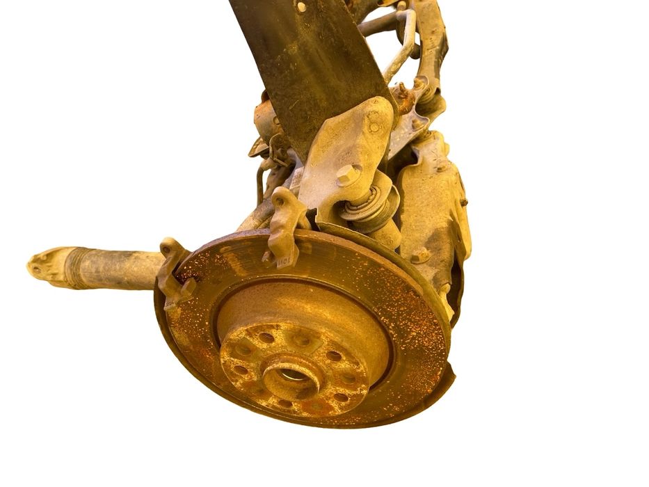 Punte Spate Volkswagen Tiguan Ad1 2016 -> 2.0 Tdi 4Motion Dfha