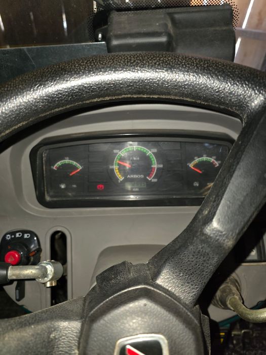 Vand Tractor Arbos 2035 4x4