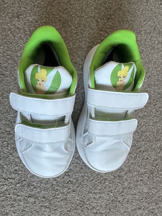 Детски маратонки Adidas 26, 27 и Puma 30