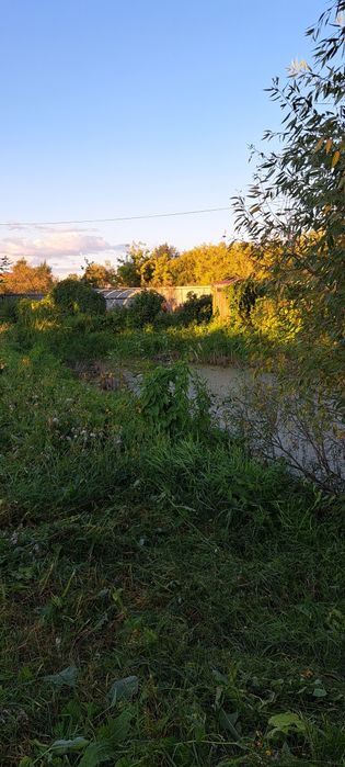 Дача,участок с/т Первенец.