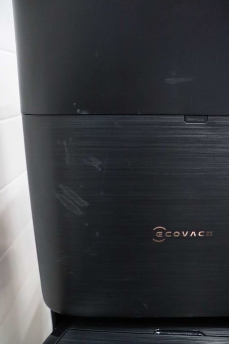 Прахосмукачка робот Ecovacs Deebot X9 Pro OMNI (16.600Pa)
