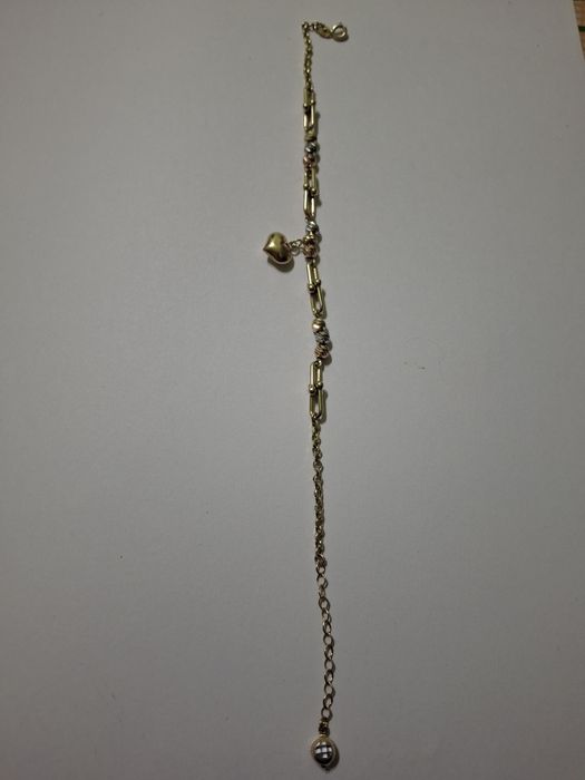 Brățară de aur 14k pentru damă