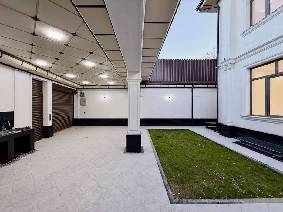 Продаётся Дом Новый Юнусабадский район  Ориентир:Зенит