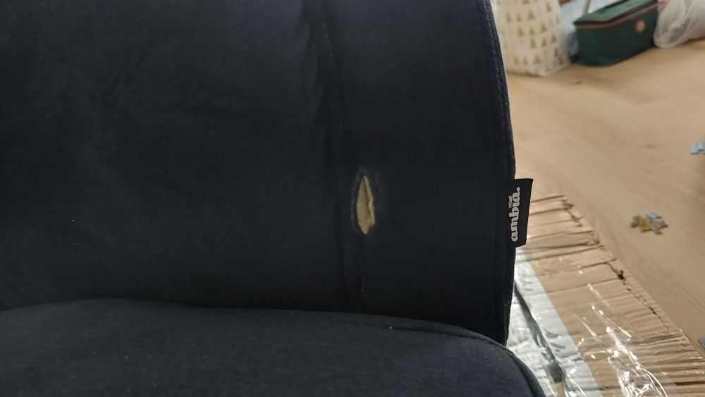 Vând canapea 3 locuri