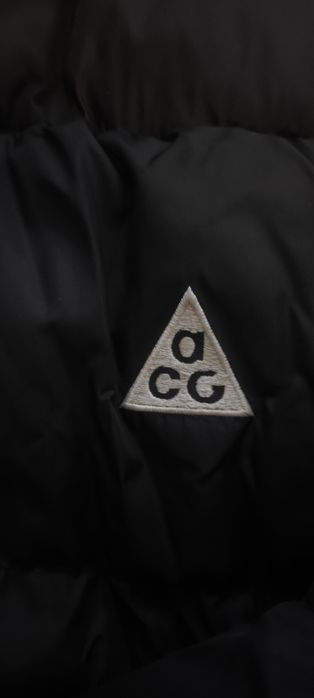 Куртка acg size M