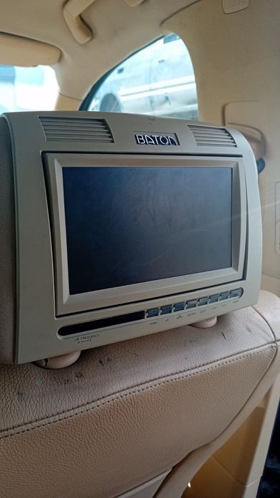 Volkswagen TOUAREG 3000 TDI 2005 година