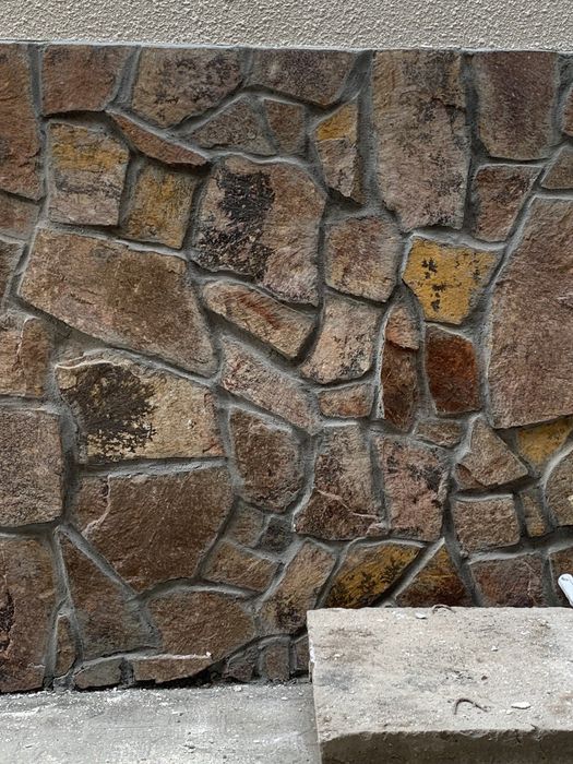 Дикий камень от производителя — 55 000 сум