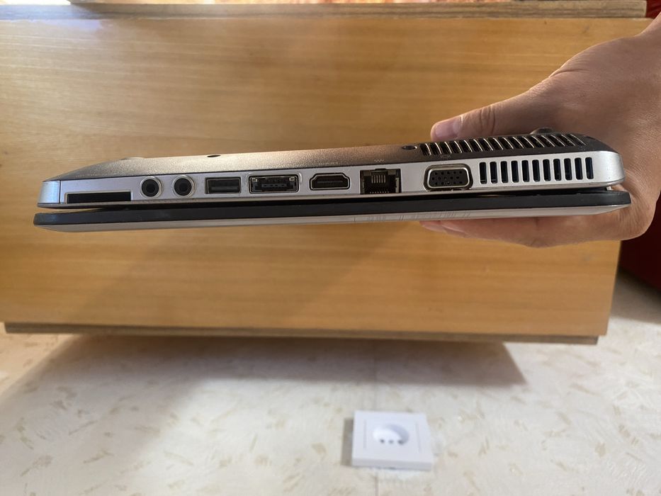 hp pavilion dv6