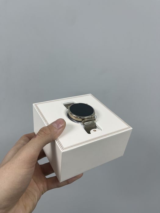 Смарт часы huawei watch 6 (костанай 1022) лот 9732