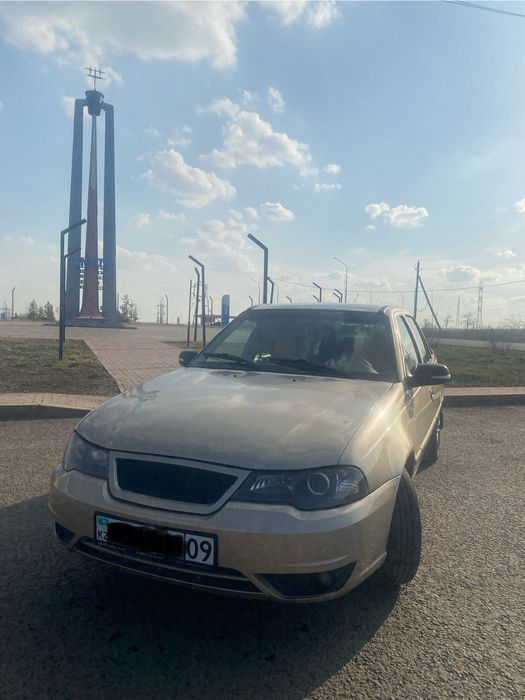 Продам Нексия 2