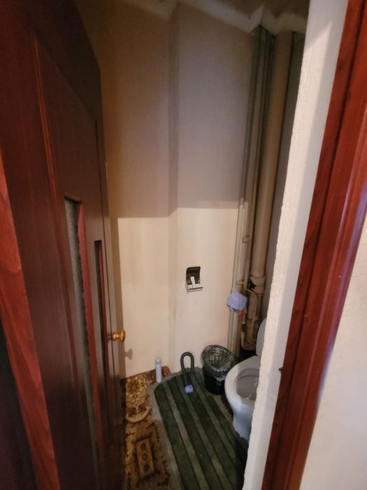 2х комнатная мкр. Север