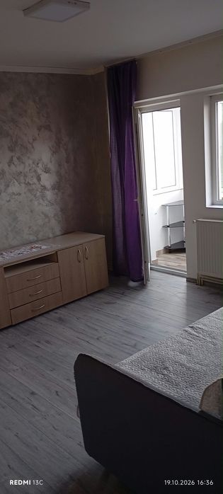 Garsonieră de închiriat zona sens bistrita