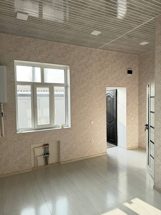 Продаётся 1 комнатная квартира Старые сергели