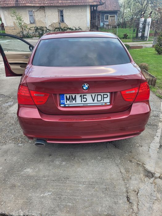 Vand Bmw 320 d 2011