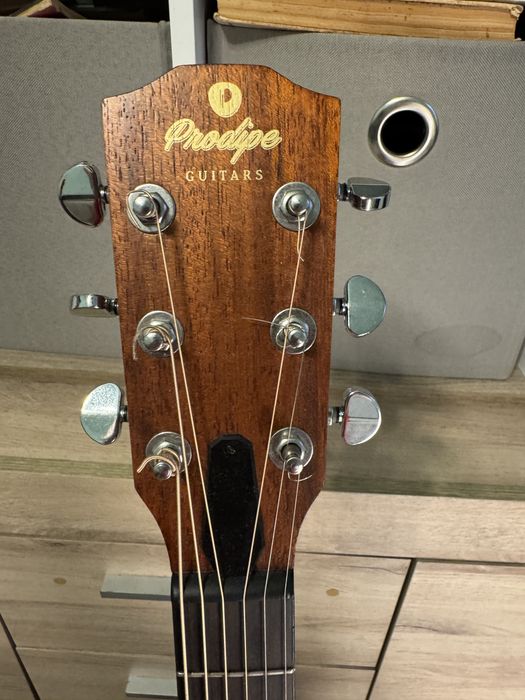 Chitara electroacustica Prodipe