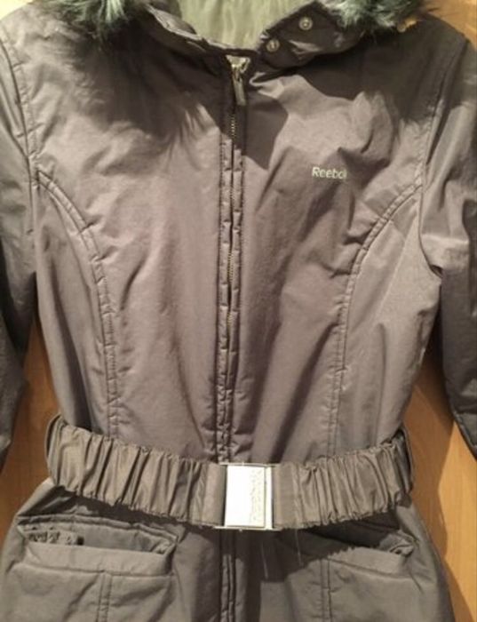 Куртка   Reebok