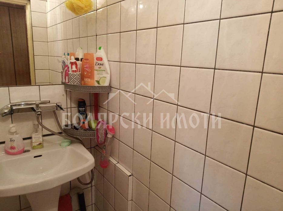 Продава се Четиристаен апартамент в Велико Търново, Чолаковци - 90 кв.м за 1141 €/кв.м - Снимка #6