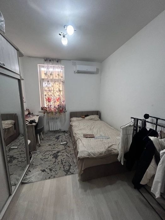 Assalom Sohil жк 3/6/9 квартира продается