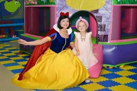 Animatori Petreceri Copii Bucuresti Popesti Leordeni vata si Popcorn