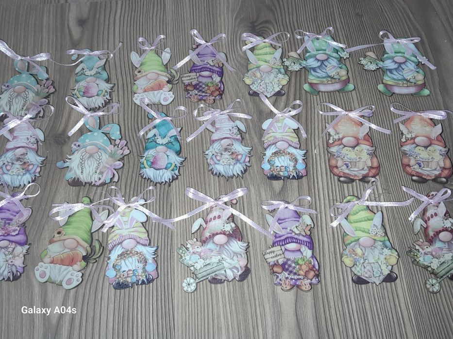 Магнити  за  Великден