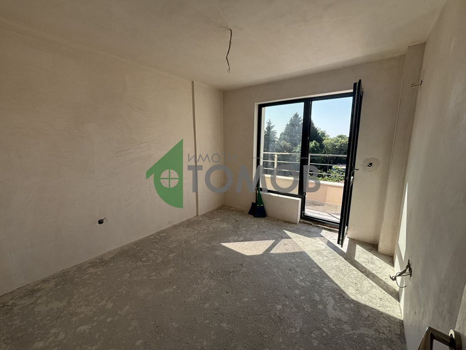 Продава се Тристаен апартамент в Стара Загора, Казански - 102 кв.м за 1628 €/кв.м - Снимка #12