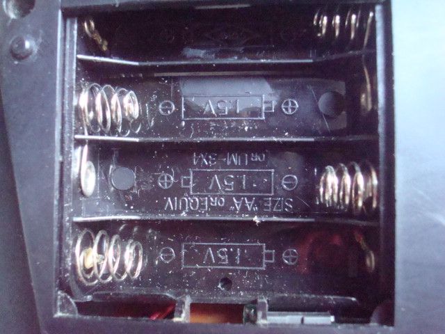 Колекционерски електронен преводач Compu-dict Rom-tech антика, речник