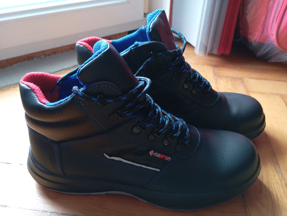 Мъжки работни обувки