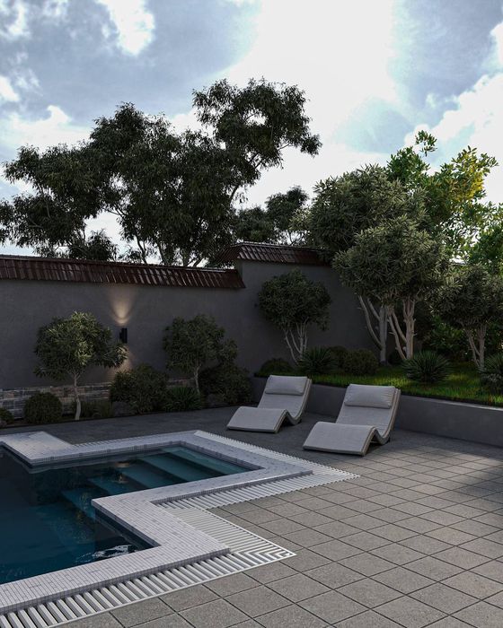 Кадастр учун ҳужатлар ва Архитектор, Дизайнер хизмати.